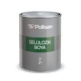 Polisan 2.3 lt Alüminyum lt Selülozik Boya