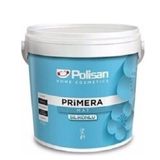 Polisan 2.5 lt Osmanlı Kırmızısı Primera Silikonlu Mat İç Cephe Boyası