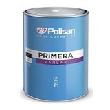 Polisan 2,5 lt Oksit Sarı Primera Parlak Yağlı Boya
