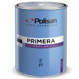 Polisan 2,5 lt Parlak Gök Mavisi Primera Yağlı Boya