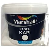 Polisan 2,5 lt Ral 1007 Narzissengelb X1 Panel Kapı Boyası