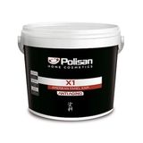 Polisan 2,5 lt Yeni Ceviz X1 Amerikan Panel Kapı Boyası