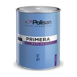 Polisan 2,5 lt Yeni Kahverengi Primera Parlak Yağlı Boya