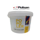 Polisan 3.5 kg Elegan Pembe Duvar ve Tavan Boyası