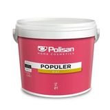 Polisan 3 kg Siyah Rapid Boya