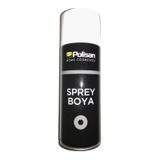 Polisan 300 Parlak Beyaz 400 ml Sprey Boya