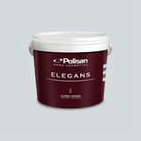Polisan 3090 Sevecen Cİ-3090 2,5 lt Elegans Yarı Mat Mix İç Cephe Boyası