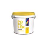 Polisan 3,5 kg Popüler Tavan Boyası