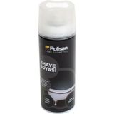 Polisan 400 ml Beyaz Emaye Boyası