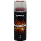 Polisan 400 ml Kırmızı Akrilik Sprey Boya