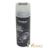 Polisan 400 ml Maun Sprey Vernik
