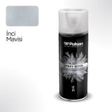 Polisan 400 ml Metalik İnci Mavisi Sprey Boya