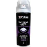 Polisan 400 ml Sprey Astar Beyaz Renk Plastik Ahşap Metal Yüzeyler - 010 - Beyaz