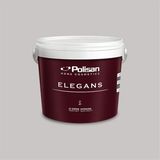 Polisan 4001 Sabah Sisi Cİ-6202 2,5 lt Elegans Yarı Mat Mix İç Cephe Boyası