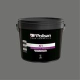 Polisan 4486 Bora Grisi 2,5 lt X1 Anti Aging Kokusuz İç Cephe Boyası