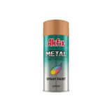 Polisan 802 Gümüş 400 ml Sprey Boya