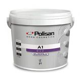 Polisan A1 Silikonlu Düz Beyaz 7.5 lt Dış Cephe Boyası