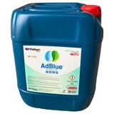 Polisan Adblue Dizel Araçlar İçin Emisyon Azaltıcı Sıvı - 18 Lt.
