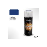Polisan Akrilik -Düz Renk -Sprey Boya -Lacivert -Ral-5002 -0,400ml. -POLİSAN