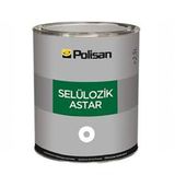 Polisan Beyaz 0.750 lt Selulozik Astar