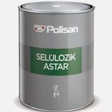 Polisan Beyaz 2 lt Selülozik Astar