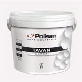Polisan Beyaz Natura Ultra Tavan Boyası
