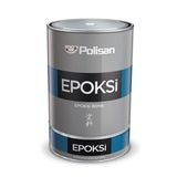 Polisan Beyaz Takım 3 kg Epoksi Boya