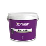 Polisan Beyaz Tutkal Ahşap Tutkalı 3 Kg, 2972753