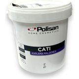 Polisan Çatı Kaplama Malzemesi Beyaz 0,75 L