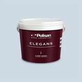 Polisan Cİ-7501 2,5 lt Elegans Yarı Mat Mix İç Cephe Boyası
