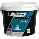 Polisan Cosmetika Sedef 0,75 L Sedefli Boya - Beyaz