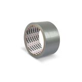 Polisan Duct Tape Gri 48 mm x 10 m Tamir Bandı