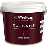 Polisan Elegans Classic Tam Silinebilir Boya - Andezit 15 - 7.5 LT