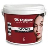 Polisan Elegans Ekstra 3.5 kg Tavan Boyası