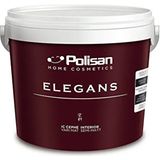 Polisan Elegans Elegan Şampanya 12.5 lt Yarı Mat İç Cephe Duvar Boyası