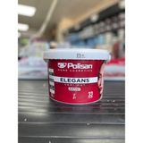 Polisan Elegans Extra Buz Beyazı 7,5 lt Yarı Mat İç Cephe Duvar Boyası