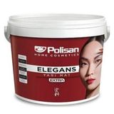 Polisan Elegans Extra Karmen Kırmızı 15 lt Yarı Mat İç Cephe Duvar Boyası