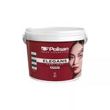 Polisan Elegans Extra Küf Önleyici İç Cephe Boyası Yarımat Beyaz 15 Lt.
