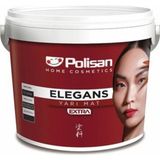 Polisan Elegans Extra Yarı Mat A Bazı 7,5 lt Boya