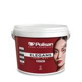 Polisan Elegans Extra Yarı Mat Antibakteriyel Ci-7232 15 Lt