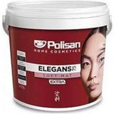 Polisan Elegans Extra Yarı Mat Mix A Bazı 15 lt Boya