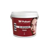Polisan Elegans Extra Yarı Mat (Seçenekli) - Cİ-6381 / 1570 Yalın Beyaz - 7.5LT