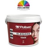 Polisan Elegans Extra Yarımat Iç Cephe 15Lt