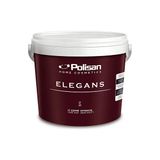Polisan Elegans Koyu Şampanya 12.5 lt Yarı Mat İç Cephe Boyası