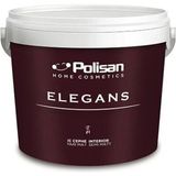 Polisan Elegans Porselen 15 lt Yarı Mat İç Cephe Boyası