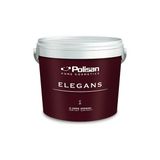 Polisan Elegans Yarı Mat (Ürünler Polisan Boya Makinasında Renklendirilmektedir.) - 15 lt - Royal Viole