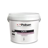 Polisan Elyaflı 20 kg Çatı Boyası