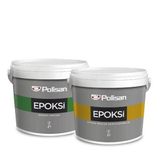 Polisan Epoksi Macun 8Kg