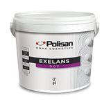 Polisan Exelans 15 lt İztuzu Dış Cephe Boyası