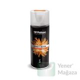 Polisan Hi-Pro Boncuk Mavi 400 ml Akrilik Sprey Boya